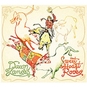 Dawn Landes - Sweet Heart Rodeo - Preis vom 11.06.2026 05:43:19 h Dawn Landes - Sweet Heart Rodeo - Preis vom 11.06.2026 05:43:19 h