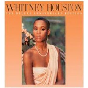 Whitney Houston - Whitney Houston: The Deluxe Anniversary Edition - Preis vom 13.06.2026 05:28:29 h Whitney Houston - Whitney Houston: The Deluxe Anniversary Edition - Preis vom 13.06.2026 05:28:29 h