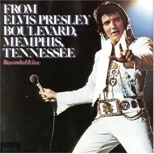 From Elvis Presley Blvd Memphis Tennessee - Preis vom 15.06.2026 05:30:30 h From Elvis Presley Blvd Memphis Tennessee - Preis vom 15.06.2026 05:30:30 h
