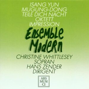 Ensemble Mugung-Dong / Teile Dich Nacht u.a. - Preis vom 11.06.2026 05:43:19 h Ensemble Mugung-Dong / Teile Dich Nacht u.a. - Preis vom 11.06.2026 05:43:19 h