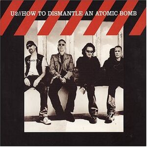U2 - How to Dismantle An Atomic Bom - Preis vom 11.06.2026 05:43:19 h U2 - How to Dismantle An Atomic Bom - Preis vom 11.06.2026 05:43:19 h