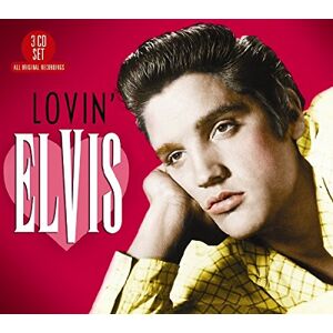 Elvis Presley - Lovin' Elvis - Preis vom 15.06.2026 05:30:30 h Elvis Presley - Lovin' Elvis - Preis vom 15.06.2026 05:30:30 h