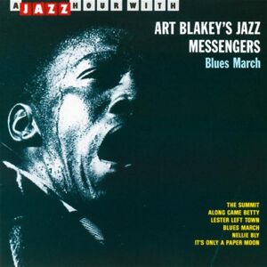 ART Blues March - Preis vom 16.06.2026 05:30:18 h ART Blues March - Preis vom 16.06.2026 05:30:18 h