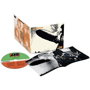 Led Zeppelin - Remastered Original - Preis vom 12.06.2026 05:40:31 h Led Zeppelin - Remastered Original - Preis vom 12.06.2026 05:40:31 h