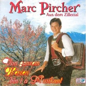 Marc Von Ganzem Herzen Bin I a.. - Preis vom 13.06.2026 05:28:29 h Marc Von Ganzem Herzen Bin I a.. - Preis vom 13.06.2026 05:28:29 h