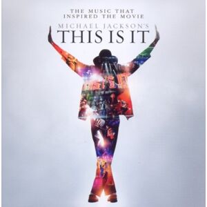 Michael Jackson's This Is It - Preis vom 11.06.2026 05:43:19 h Michael Jackson's This Is It - Preis vom 11.06.2026 05:43:19 h