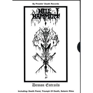 Hellhammer - Demon Entrails-Mediabookformat - Preis vom 11.06.2026 05:43:19 h Hellhammer - Demon Entrails-Mediabookformat - Preis vom 11.06.2026 05:43:19 h