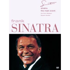 Frank Sinatra - The Main Event - Preis vom 13.06.2026 05:28:29 h Frank Sinatra - The Main Event - Preis vom 13.06.2026 05:28:29 h