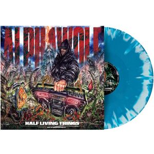 Alpha Half Living Things - Preis vom 12.06.2026 05:40:31 h Alpha Half Living Things - Preis vom 12.06.2026 05:40:31 h