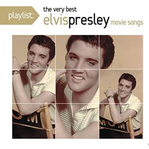 Elvis Presley - Playlist: The Very Best of Elvis Movie Songs - Preis vom 15.06.2026 05:30:30 h Elvis Presley - Playlist: The Very Best of Elvis Movie Songs - Preis vom 15.06.2026 05:30:30 h