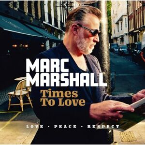 Marc Times to Love - Preis vom 13.06.2026 05:28:29 h Marc Times to Love - Preis vom 13.06.2026 05:28:29 h