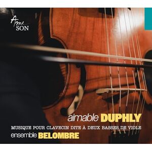 Ensemble Aimable Duphly - Preis vom 11.06.2026 05:43:19 h Ensemble Aimable Duphly - Preis vom 11.06.2026 05:43:19 h