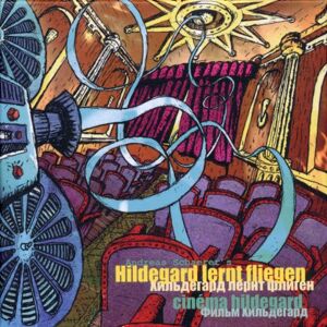 Andreas Schaerer's Hildegard lernt fliegen - Cinema Hildegard - Preis vom 13.06.2026 05:28:29 h Andreas Schaerer's Hildegard lernt fliegen - Cinema Hildegard - Preis vom 13.06.2026 05:28:29 h