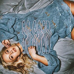 Zara Larsson - So Good - Preis vom 10.06.2026 05:35:22 h Zara Larsson - So Good - Preis vom 10.06.2026 05:35:22 h