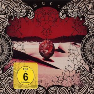 Mucc - Kyutai -Sphere- - Preis vom 12.06.2026 05:40:31 h Mucc - Kyutai -Sphere- - Preis vom 12.06.2026 05:40:31 h