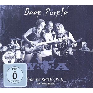 Deep Purple - DEEP PURPLE, FROM THE FSK:OA - Preis vom 12.06.2026 05:40:31 h Deep Purple - DEEP PURPLE, FROM THE FSK:OA - Preis vom 12.06.2026 05:40:31 h
