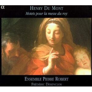 Ensemble Motets pour la Messe du Roy - Preis vom 11.06.2026 05:43:19 h Ensemble Motets pour la Messe du Roy - Preis vom 11.06.2026 05:43:19 h