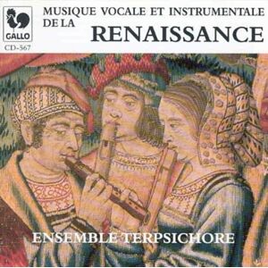Ensemble Musik der Renaissance - Preis vom 13.06.2026 05:28:29 h Ensemble Musik der Renaissance - Preis vom 13.06.2026 05:28:29 h