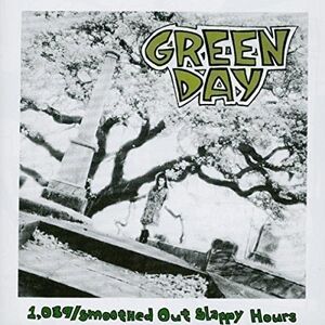 Green Day - 1039/Smoothed Out Slappy Hours - Preis vom 07.06.2026 05:33:53 h Green Day - 1039/Smoothed Out Slappy Hours - Preis vom 07.06.2026 05:33:53 h