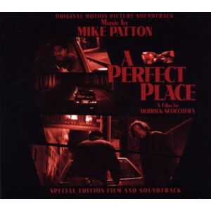 Derrick Scocchera - A Perfect Place (Ost) - Preis vom 13.06.2026 05:28:29 h Derrick Scocchera - A Perfect Place (Ost) - Preis vom 13.06.2026 05:28:29 h