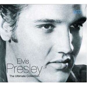 Elvis Presley - Elvis Presley-the Ultimate Collection - Preis vom 14.06.2026 05:24:48 h Elvis Presley - Elvis Presley-the Ultimate Collection - Preis vom 14.06.2026 05:24:48 h