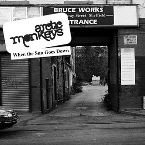 Arctic When the Sun Goes Down - Preis vom 07.06.2026 05:33:53 h Arctic When the Sun Goes Down - Preis vom 07.06.2026 05:33:53 h