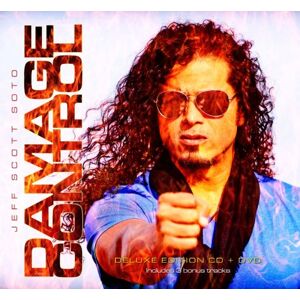 Scott Damage Control (Ltd.Digipak+Bonus-Dvd) - Preis vom 12.06.2026 05:40:31 h Scott Damage Control (Ltd.Digipak+Bonus-Dvd) - Preis vom 12.06.2026 05:40:31 h