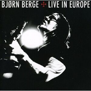 Bjorn Berge - Live in Europe (CD+DVD/Ltd.Ed.) - Preis vom 11.06.2026 05:43:19 h Bjorn Berge - Live in Europe (CD+DVD/Ltd.Ed.) - Preis vom 11.06.2026 05:43:19 h