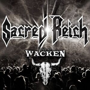 Sacred Reich - Live at Wacken Open Air - Preis vom 12.06.2026 05:40:31 h Sacred Reich - Live at Wacken Open Air - Preis vom 12.06.2026 05:40:31 h