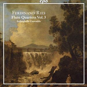 Ensemble Sämtliche Kammermusik for Flöte und Streicher III - Preis vom 12.06.2026 05:40:31 h Ensemble Sämtliche Kammermusik for Flöte und Streicher III - Preis vom 12.06.2026 05:40:31 h