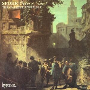 Ensemble Nonett Op. 31 / Oktett Op. 32 - Preis vom 11.06.2026 05:43:19 h Ensemble Nonett Op. 31 / Oktett Op. 32 - Preis vom 11.06.2026 05:43:19 h