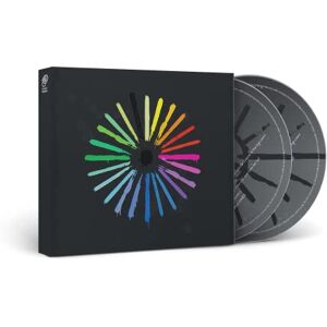 Marillion - An Hour Before It's Dark (CD+DVD Digipak) - Preis vom 13.06.2026 05:28:29 h Marillion - An Hour Before It's Dark (CD+DVD Digipak) - Preis vom 13.06.2026 05:28:29 h