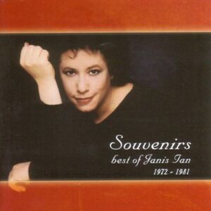 Janis Ian - Souvenirs (Best of 1972-1981) - Preis vom 15.06.2026 05:30:30 h Janis Ian - Souvenirs (Best of 1972-1981) - Preis vom 15.06.2026 05:30:30 h