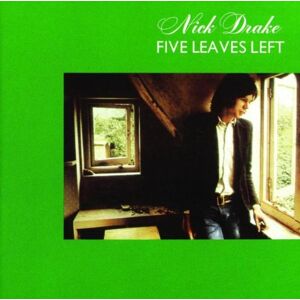 Nick Drake - Five Leaves Left - Preis vom 13.06.2026 05:28:29 h Nick Drake - Five Leaves Left - Preis vom 13.06.2026 05:28:29 h