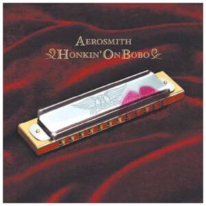 Aerosmith - Honkin' on Bobo - Preis vom 13.06.2026 05:28:29 h Aerosmith - Honkin' on Bobo - Preis vom 13.06.2026 05:28:29 h