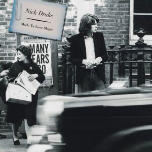 Nick Drake - Made to Love Magic - Preis vom 13.06.2026 05:28:29 h Nick Drake - Made to Love Magic - Preis vom 13.06.2026 05:28:29 h