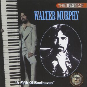 Walter Murphy - Fifth of Beethoven - Preis vom 11.06.2026 05:43:19 h Walter Murphy - Fifth of Beethoven - Preis vom 11.06.2026 05:43:19 h
