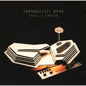Arctic Tranquility Base Hotel & Casino - Preis vom 07.06.2026 05:33:53 h Arctic Tranquility Base Hotel & Casino - Preis vom 07.06.2026 05:33:53 h