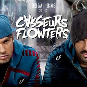 Orelsan et Gringe - Preis vom 07.06.2026 05:33:53 h Orelsan et Gringe - Preis vom 07.06.2026 05:33:53 h