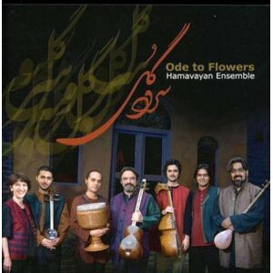Ensemble Ode to Flowers - Preis vom 11.06.2026 05:43:19 h Ensemble Ode to Flowers - Preis vom 11.06.2026 05:43:19 h