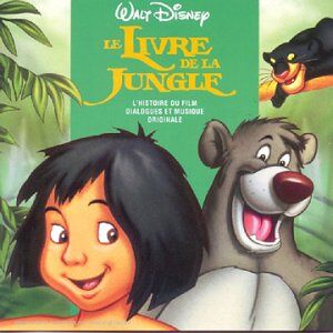 Disney Le Livre De La Jungle - Preis vom 12.06.2026 05:40:31 h Disney Le Livre De La Jungle - Preis vom 12.06.2026 05:40:31 h