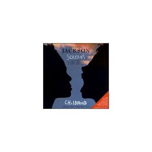 Jackson Scream - Preis vom 11.06.2026 05:43:19 h Jackson Scream - Preis vom 11.06.2026 05:43:19 h