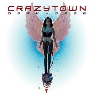 Crazy Town - Darkhorse (Limited Edition mit zusätzlicher DVD) - Preis vom 12.06.2026 05:40:31 h Crazy Town - Darkhorse (Limited Edition mit zusätzlicher DVD) - Preis vom 12.06.2026 05:40:31 h
