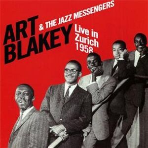 ART Live in Zurich 1958 - Preis vom 16.06.2026 05:30:18 h ART Live in Zurich 1958 - Preis vom 16.06.2026 05:30:18 h