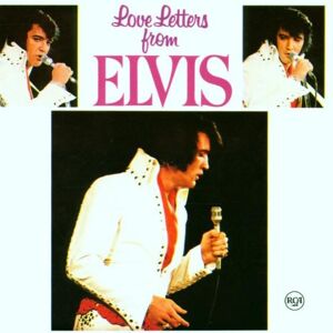 Elvis Presley - Love Letters from Elvis - Preis vom 14.06.2026 05:24:48 h Elvis Presley - Love Letters from Elvis - Preis vom 14.06.2026 05:24:48 h