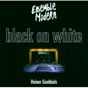 Ensemble Black On White - Preis vom 11.06.2026 05:43:19 h Ensemble Black On White - Preis vom 11.06.2026 05:43:19 h