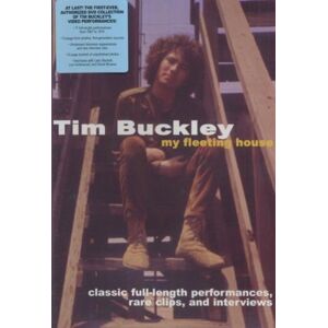 Tim Buckley - My Fleeting House - Preis vom 13.06.2026 05:28:29 h Tim Buckley - My Fleeting House - Preis vom 13.06.2026 05:28:29 h