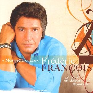 Frédéric François - Mes Preferences - Preis vom 11.06.2026 05:43:19 h Frédéric François - Mes Preferences - Preis vom 11.06.2026 05:43:19 h