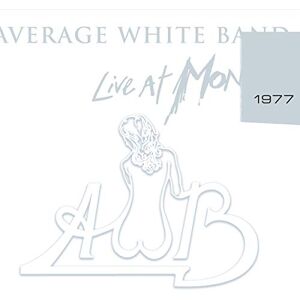 Average White Band - Live at Montreux 1977 (Limited CD Edition) - Preis vom 13.06.2026 05:28:29 h Average White Band - Live at Montreux 1977 (Limited CD Edition) - Preis vom 13.06.2026 05:28:29 h