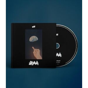 Alligatoah - Off (Mediabook) - Preis vom 11.06.2026 05:43:19 h Alligatoah - Off (Mediabook) - Preis vom 11.06.2026 05:43:19 h